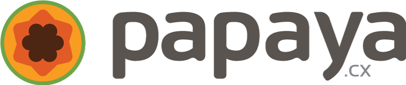 Papaya Logo